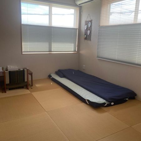 ゲストハウス奈良庵 B&B Nara An Extérieur photo
