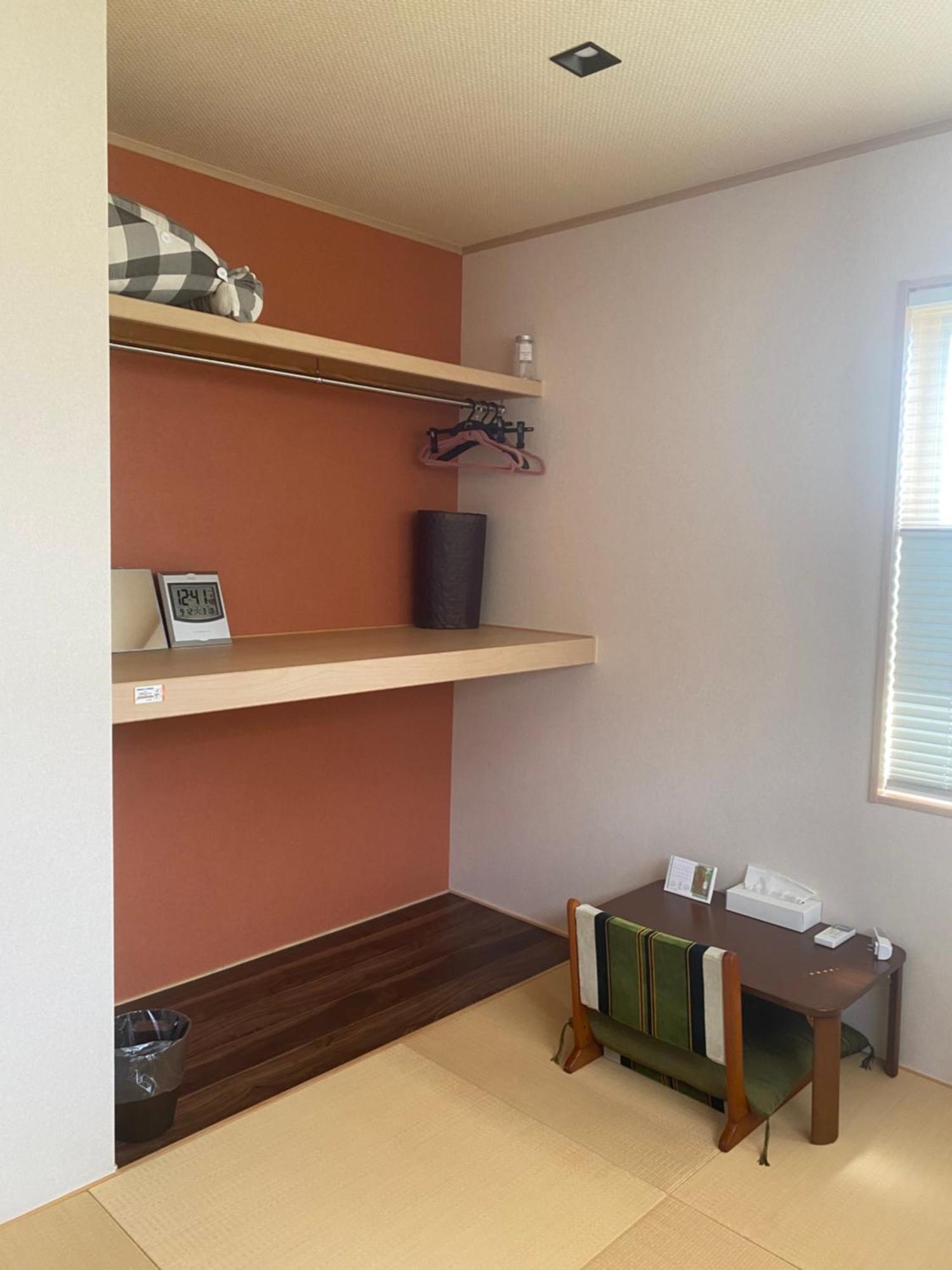ゲストハウス奈良庵 B&B Nara An Extérieur photo