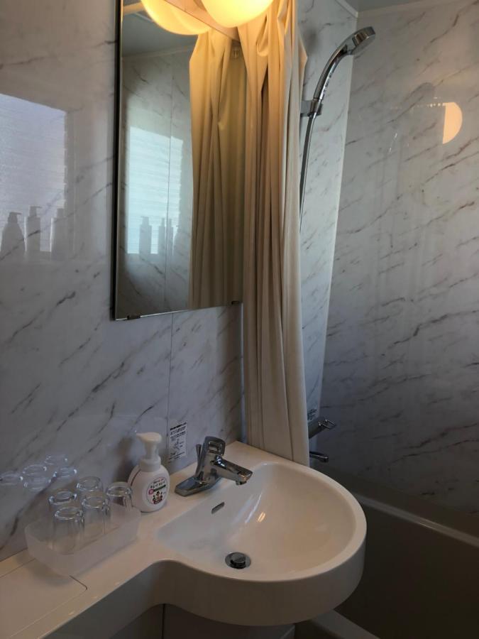 ゲストハウス奈良庵 B&B Nara An Extérieur photo