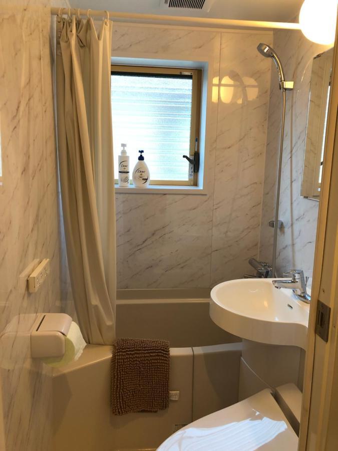 ゲストハウス奈良庵 B&B Nara An Extérieur photo